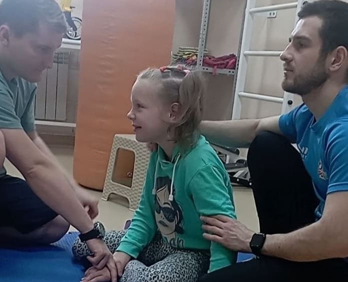 Новости Шикалис Илона 🦄